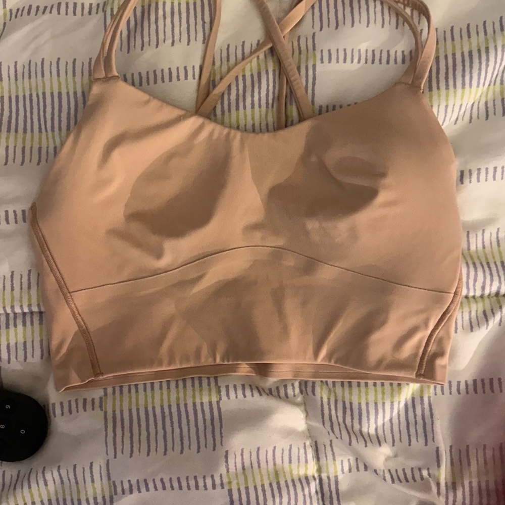 Lululemon bra